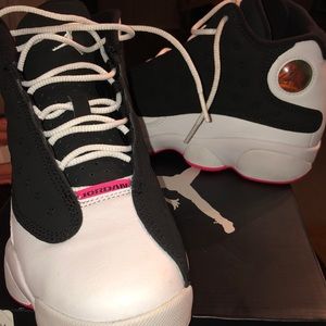 JORDAN retro 13’s 😍